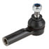 Quick Steer ES800363 Steering Tie Rod End Steering Tie Rod End