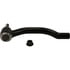 ES800357 by QUICK STEER - Steering Tie Rod End