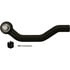 ES800374 by QUICK STEER - Steering Tie Rod End