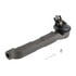 ES800431 by QUICK STEER - QuickSteer ES800431 Steering Tie Rod End