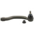 Quick Steer ES800460 Steering Tie Rod End Steering Tie Rod End