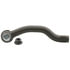 ES800460 by QUICK STEER - Steering Tie Rod End