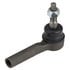 Quick Steer ES800464 Steering Tie Rod End Steering Tie Rod End