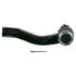 Quick Steer ES800452 Steering Tie Rod End QuickSteer ES800452 Steering Tie Rod End