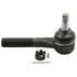 ES800523 by QUICK STEER - QuickSteer ES800523 Steering Tie Rod End
