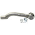 ES800583 by QUICK STEER - Steering Tie Rod End