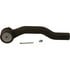 ES800600 by QUICK STEER - QuickSteer ES800600 Steering Tie Rod End
