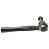 ES800762 by QUICK STEER - QuickSteer ES800762 Steering Tie Rod End