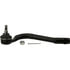 ES800717 by QUICK STEER - Steering Tie Rod End