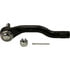 ES800941 by QUICK STEER - QuickSteer ES800941 Steering Tie Rod End