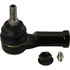 Quick Steer ES800927 Steering Tie Rod End Steering Tie Rod End