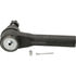 ES800948 by QUICK STEER - QuickSteer ES800948 Steering Tie Rod End