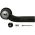 ES800955 by QUICK STEER - Steering Tie Rod End