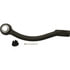 ES801074 by QUICK STEER - Steering Tie Rod End