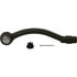 ES801075 by QUICK STEER - Steering Tie Rod End