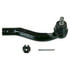 ES80291 by QUICK STEER - QuickSteer ES80291 Steering Tie Rod End