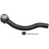 ES80287 by QUICK STEER - Steering Tie Rod End