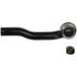 ES80431 by QUICK STEER - Steering Tie Rod End