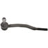 ES80561 by QUICK STEER - QuickSteer ES80561 Steering Tie Rod End