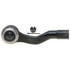 ES80579 by QUICK STEER - QuickSteer ES80579 Steering Tie Rod End