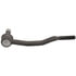 ES80561 by QUICK STEER - QuickSteer ES80561 Steering Tie Rod End