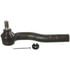 Quick Steer ES80585 Steering Tie Rod End QuickSteer ES80585 Steering Tie Rod End
