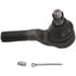 Quick Steer ES80589 Steering Tie Rod End QuickSteer ES80589 Steering Tie Rod End