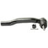 Quick Steer ES80627 Steering Tie Rod End Steering Tie Rod End
