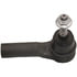 ES80805 by QUICK STEER - Steering Tie Rod End