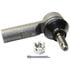 Quick Steer ES80941 Steering Tie Rod End QuickSteer ES80941 Steering Tie Rod End
