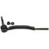 ES80961 by QUICK STEER - QuickSteer ES80961 Steering Tie Rod End