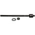 EV257 by QUICK STEER - QuickSteer EV257 Steering Tie Rod End