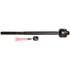 EV343 by QUICK STEER - QuickSteer EV343 Steering Tie Rod End