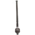 EV460 by QUICK STEER - QuickSteer EV460 Steering Tie Rod End