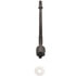 EV800045 by QUICK STEER - QuickSteer EV800045 Steering Tie Rod End