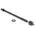 EV800058 by QUICK STEER - Steering Tie Rod End