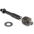 EV800246 by QUICK STEER - Steering Tie Rod End