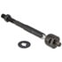 Quick Steer EV800324 Steering Tie Rod End QuickSteer EV800324 Steering Tie Rod End