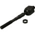 EV800567 by QUICK STEER - QuickSteer EV800567 Steering Tie Rod End