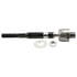 Quick Steer EV800712 Steering Tie Rod End QuickSteer EV800712 Steering Tie Rod End