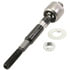Quick Steer EV800712 Steering Tie Rod End QuickSteer EV800712 Steering Tie Rod End
