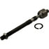 EV800886 by QUICK STEER - QuickSteer EV800886 Steering Tie Rod End