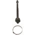 EV80782 by QUICK STEER - Steering Tie Rod End