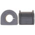 K3168 by QUICK STEER - QuickSteer K3168 Suspension Stabilizer Bar Bushing Kit