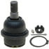 K500017 by QUICK STEER - Suspension Ball Joint