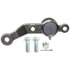 K500102 by QUICK STEER - MOOG Chassis Products K500102 Suspension Ball Joint Front Left Lower