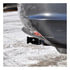 110513 by CURT MANUFACTURING - Class 1 Trailer Hitch; 1-1/4in. Ball Mount; Select Honda Insight