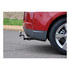 112213 by CURT MANUFACTURING - Class 1 Trailer Hitch; 1-1/4in. Ball Mount; Select Chevrolet Volt