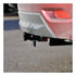 112863 by CURT MANUFACTURING - Class 1 Trailer Hitch; 1-1/4in. Ball Mount; Select Subaru Impreza; XV Crosstrek