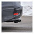 113623 by CURT MANUFACTURING - Class 1 Trailer Hitch; 1-1/4in. Ball Mount; Select Lexus ES350